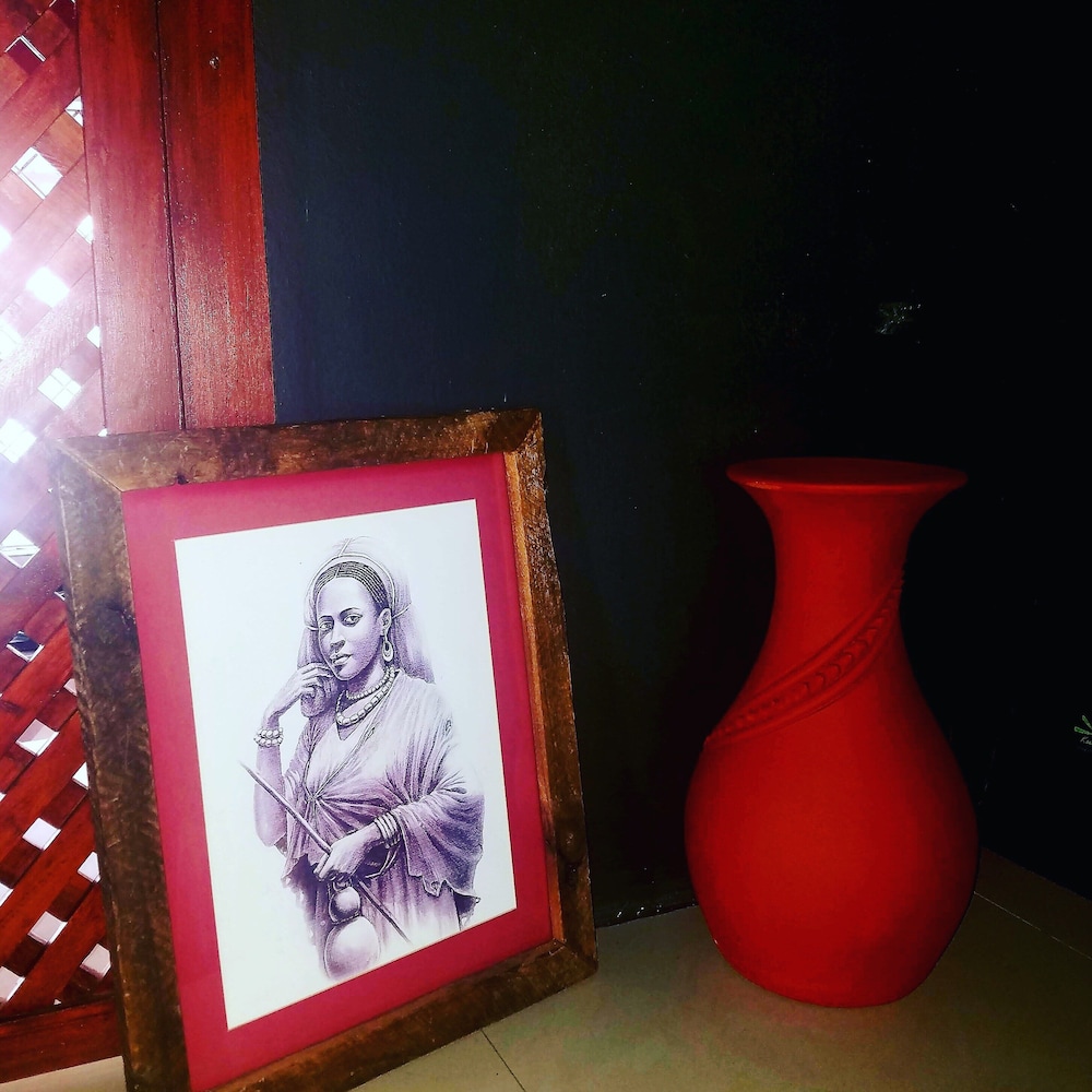 kundayo serviced apartments lodge