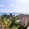 Royal Cliff Zanzibar,Changuu Island>>Bububu,4 star