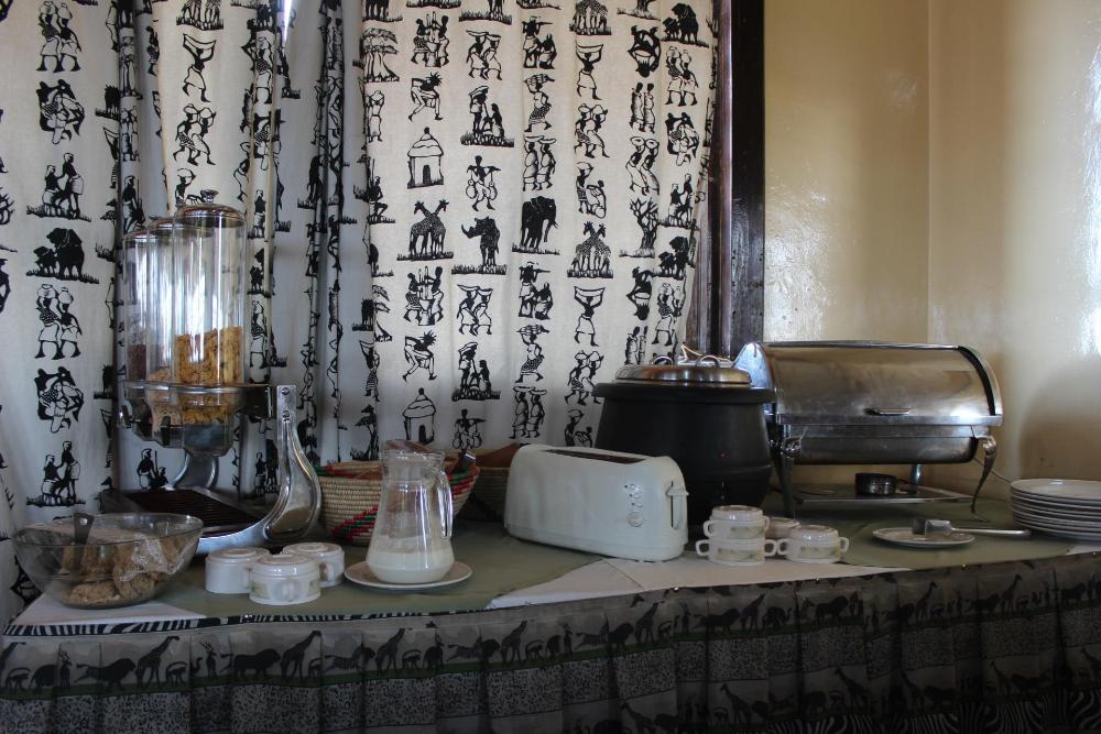 kindoroko hotel