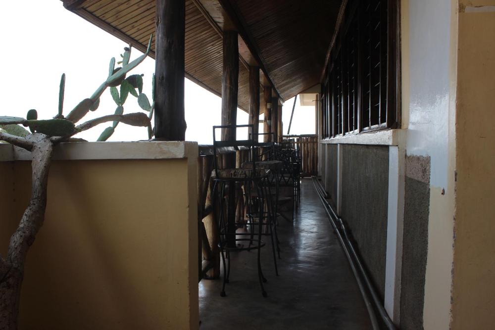 kindoroko hotel
