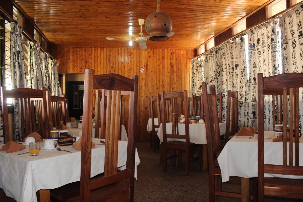 kindoroko hotel