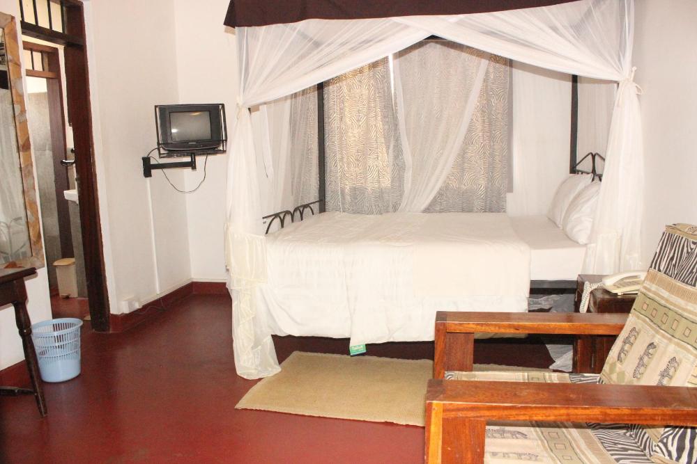 kindoroko hotel