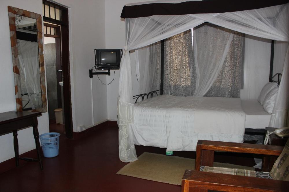 kindoroko hotel