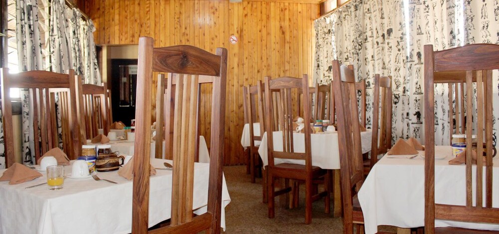 kindoroko hotel