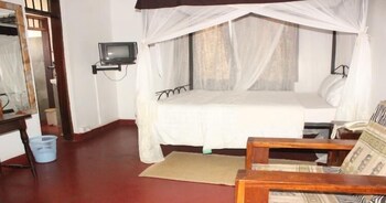 kindoroko hotel