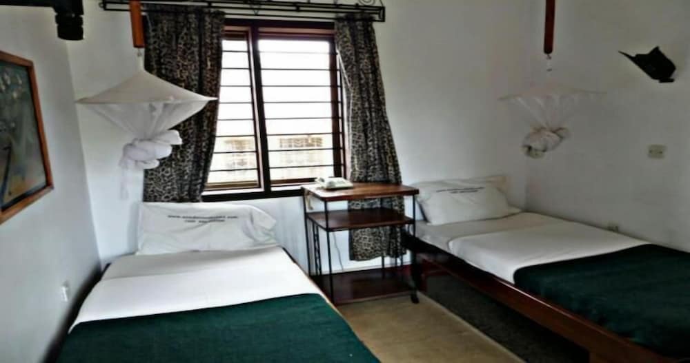 kindoroko hotel