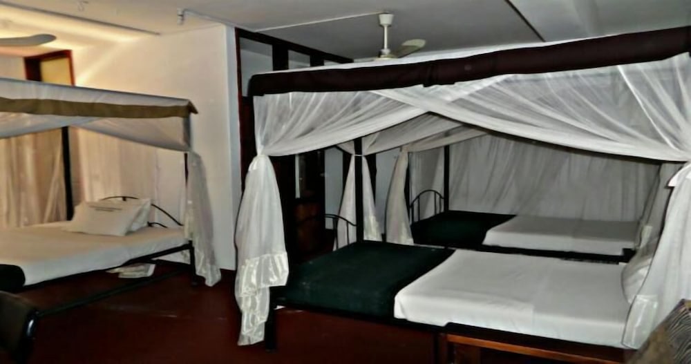 kindoroko hotel