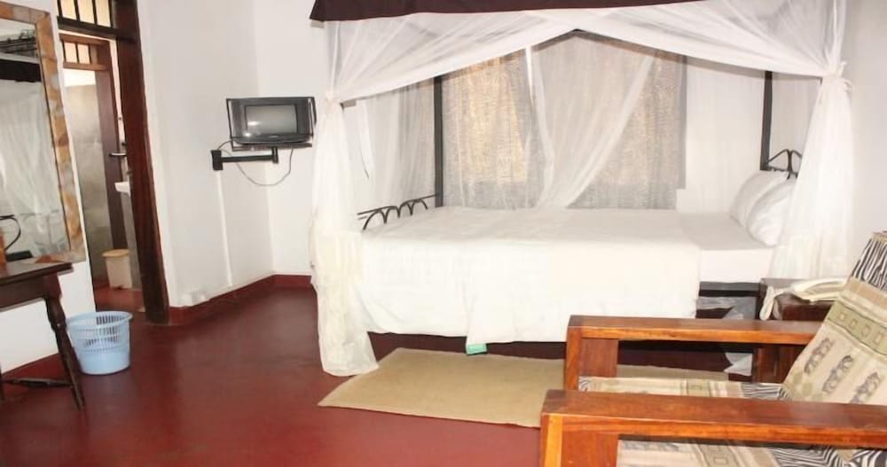 kindoroko hotel