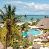 zanzibar queen hotel