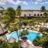 zanzibar queen hotel