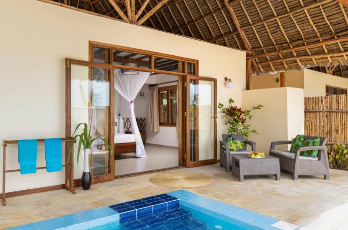 zanzibar queen hotel