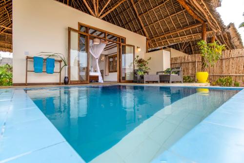 zanzibar queen hotel
