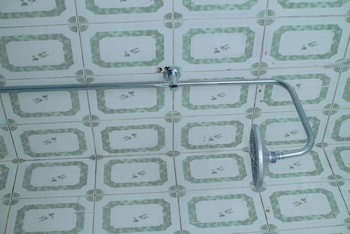 arusha giraffe lodge