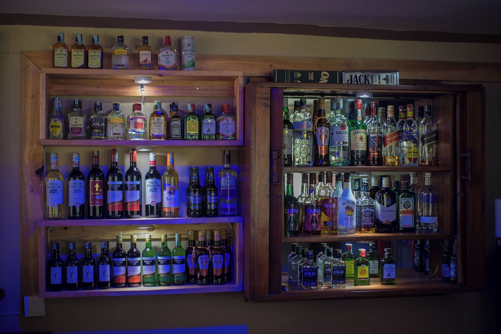 arusha giraffe lodge