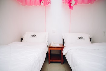 arusha giraffe lodge