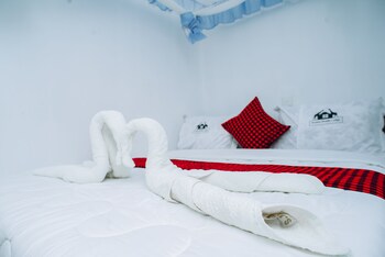 arusha giraffe lodge