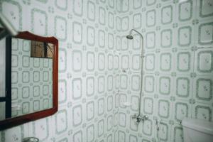 arusha giraffe lodge