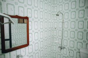 arusha giraffe lodge