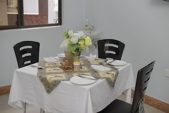 arusha giraffe lodge