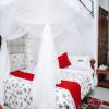 arusha giraffe lodge