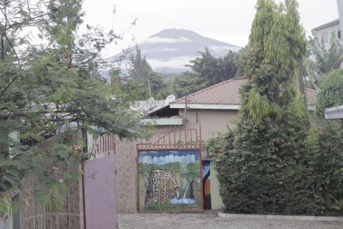 arusha giraffe lodge