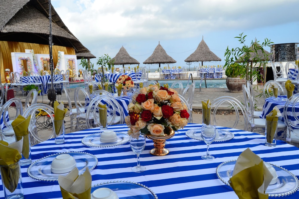 Serene Beach Resort,Kunduchi>>Dar Es Salaam,4 star