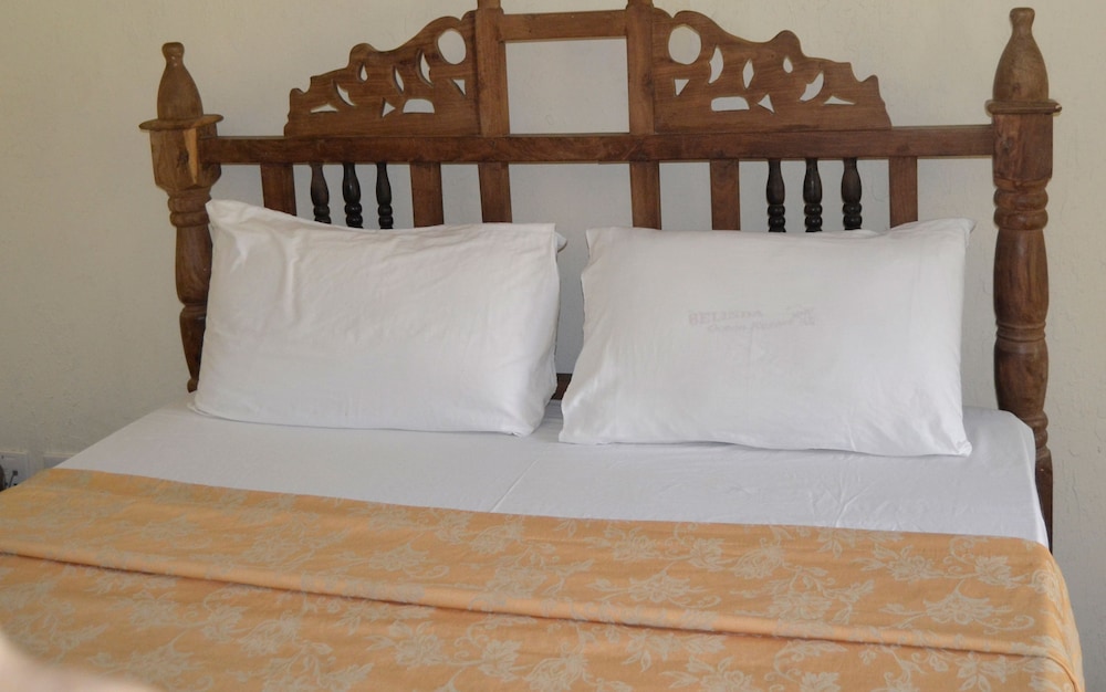 Serene Beach Resort,Kunduchi>>Dar Es Salaam,4 star
