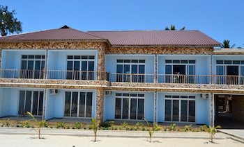 dar es salaam
