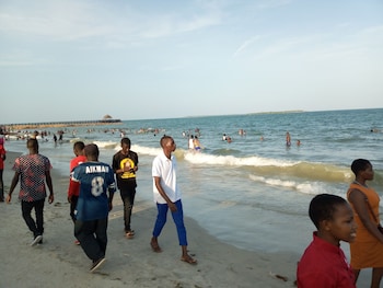 dar es salaam