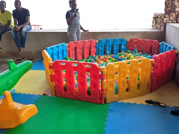 dar es salaam