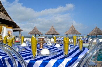 dar es salaam