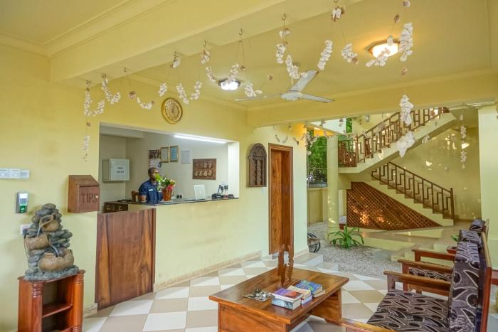 ifa beach resort