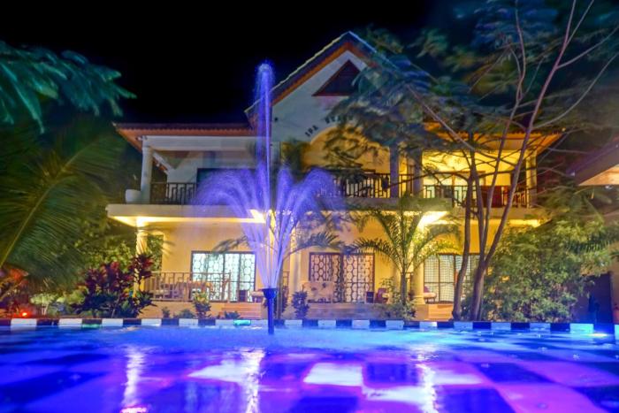 ifa beach resort