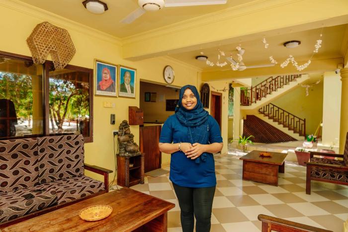 ifa beach resort