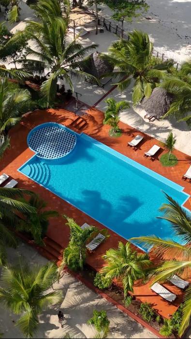 ifa beach resort