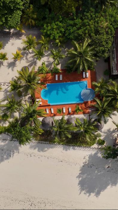 ifa beach resort