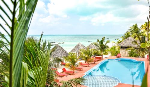 ifa beach resort