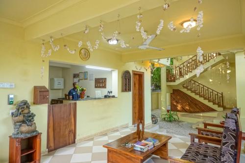 ifa beach resort