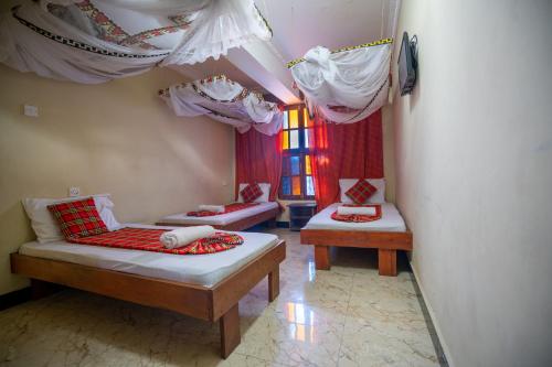 Stonetown View Inn,Zanzibar>>Stone Town,4 star