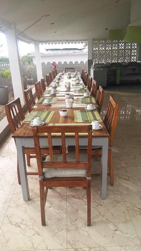 Stonetown View Inn,Zanzibar>>Stone Town,4 star