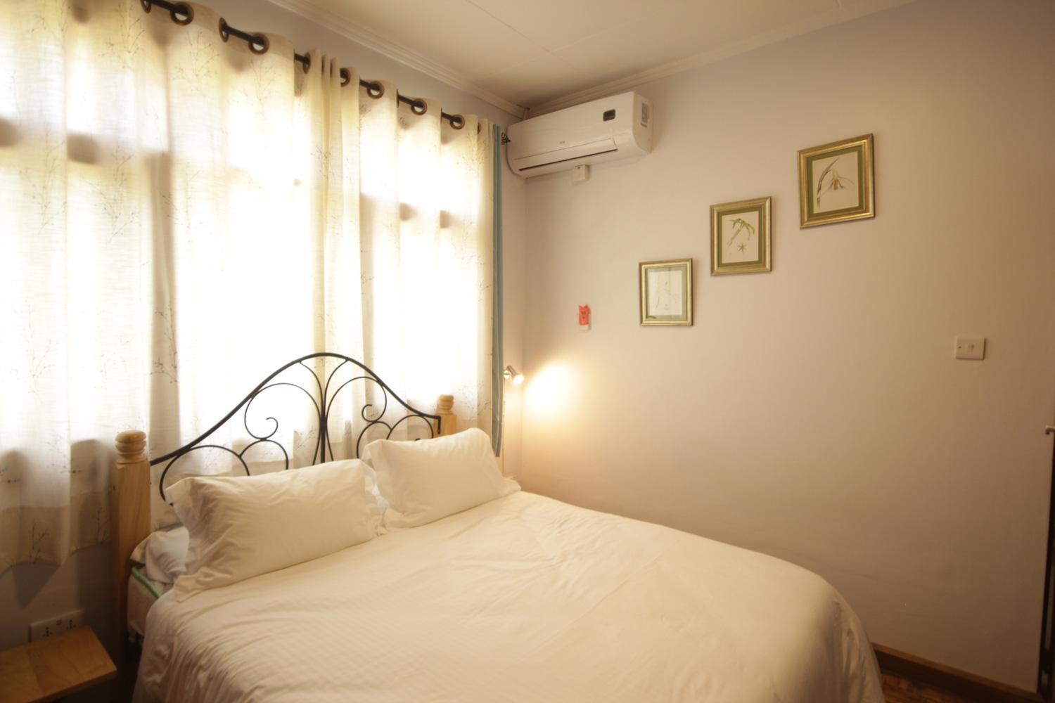 boulevard inn mt meru