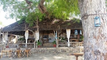 mikumi wilderness camp