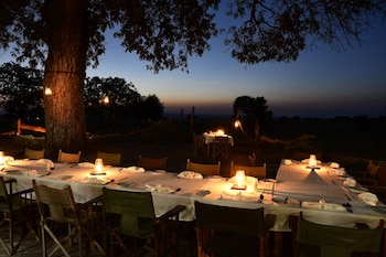 mikumi wilderness camp