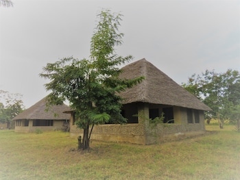mikumi wilderness camp