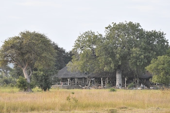 mikumi wilderness camp