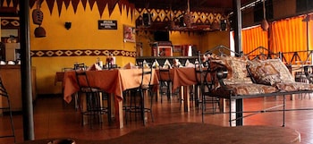 Arusha Backpackers Hotel - Hostel,Arusha Region>>Arusha,2 star
