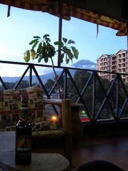 Arusha Backpackers Hotel - Hostel,Arusha Region>>Arusha,2 star