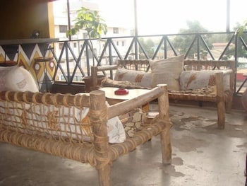 Arusha Backpackers Hotel - Hostel,Arusha Region>>Arusha,2 star