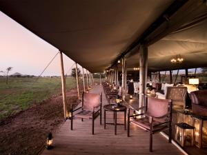 one nature nyaruswiga serengeti