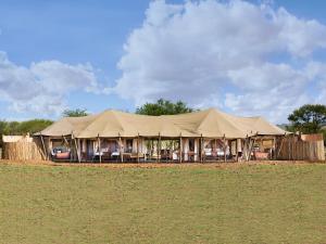 one nature nyaruswiga serengeti
